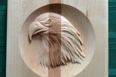 3D_Eagle
