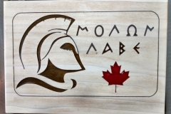 molon-labe