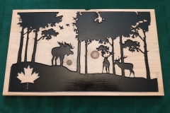 moosedeer